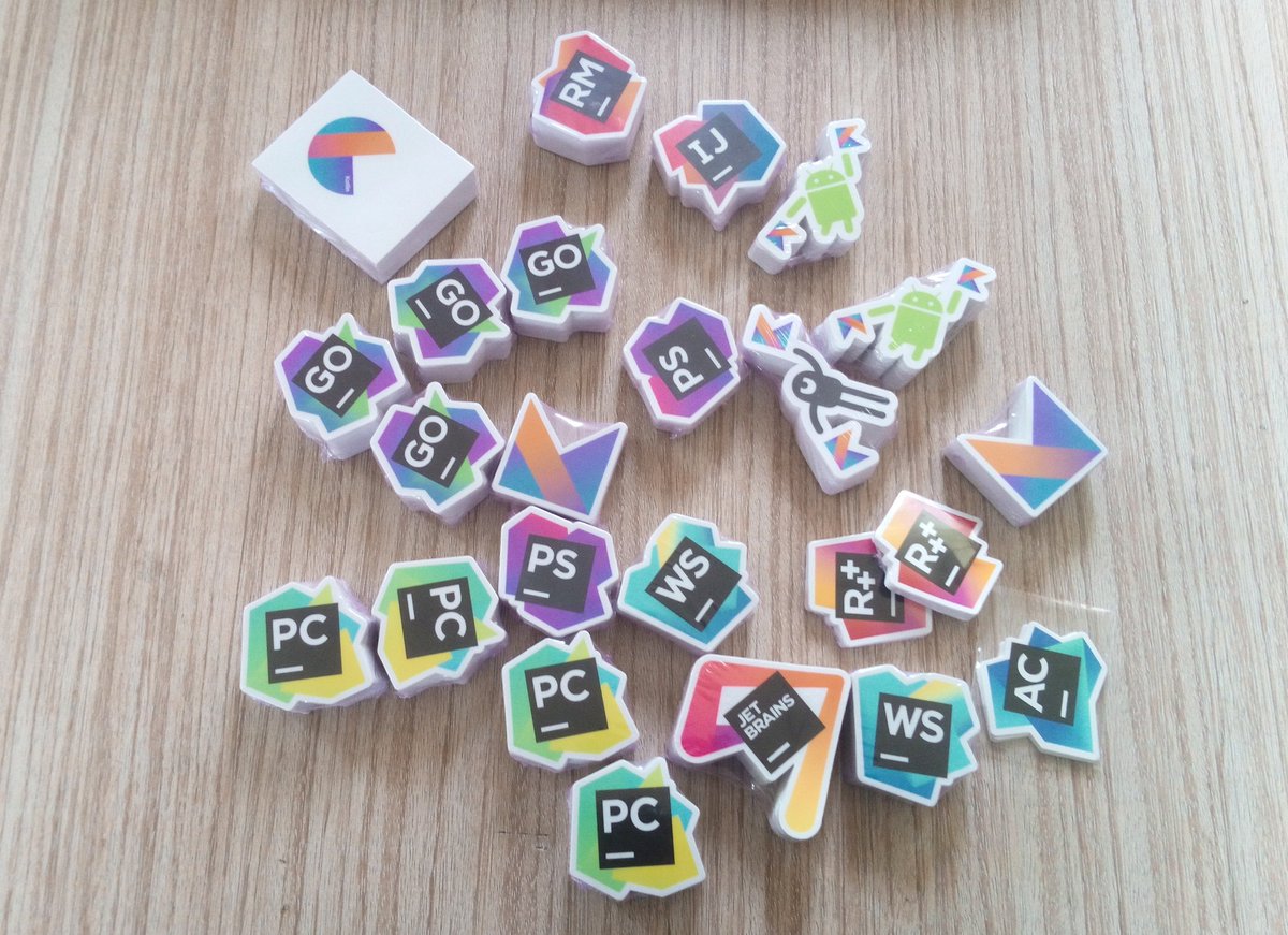 gatareee's tweet photo. Proud to announce @digitalocean and @jetbrains as #CloudComNakx 2.0 sponsors.
These tees and stickers are 🔥 https://t.co/I0nM5y87qz