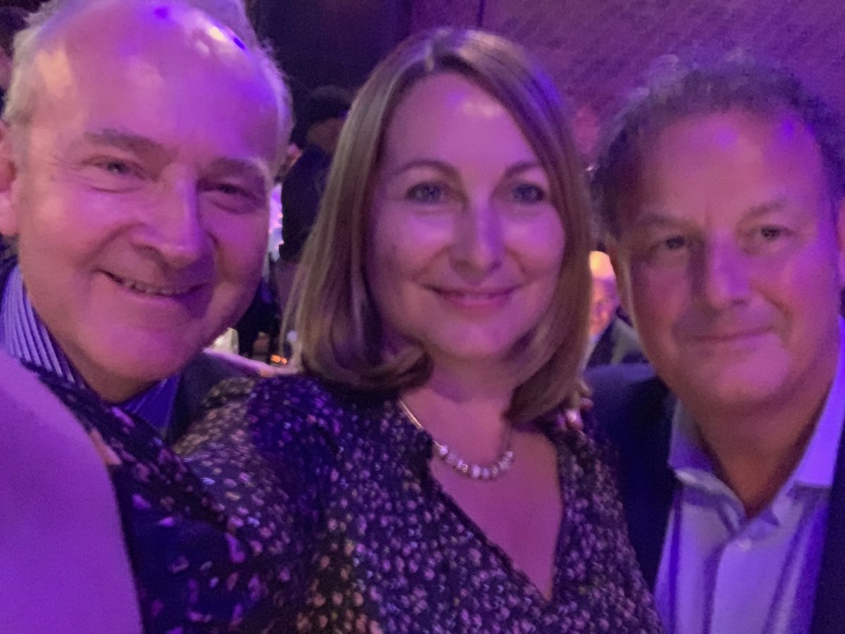 Back with my lovely boys. Missing them! #ukbrokerawards