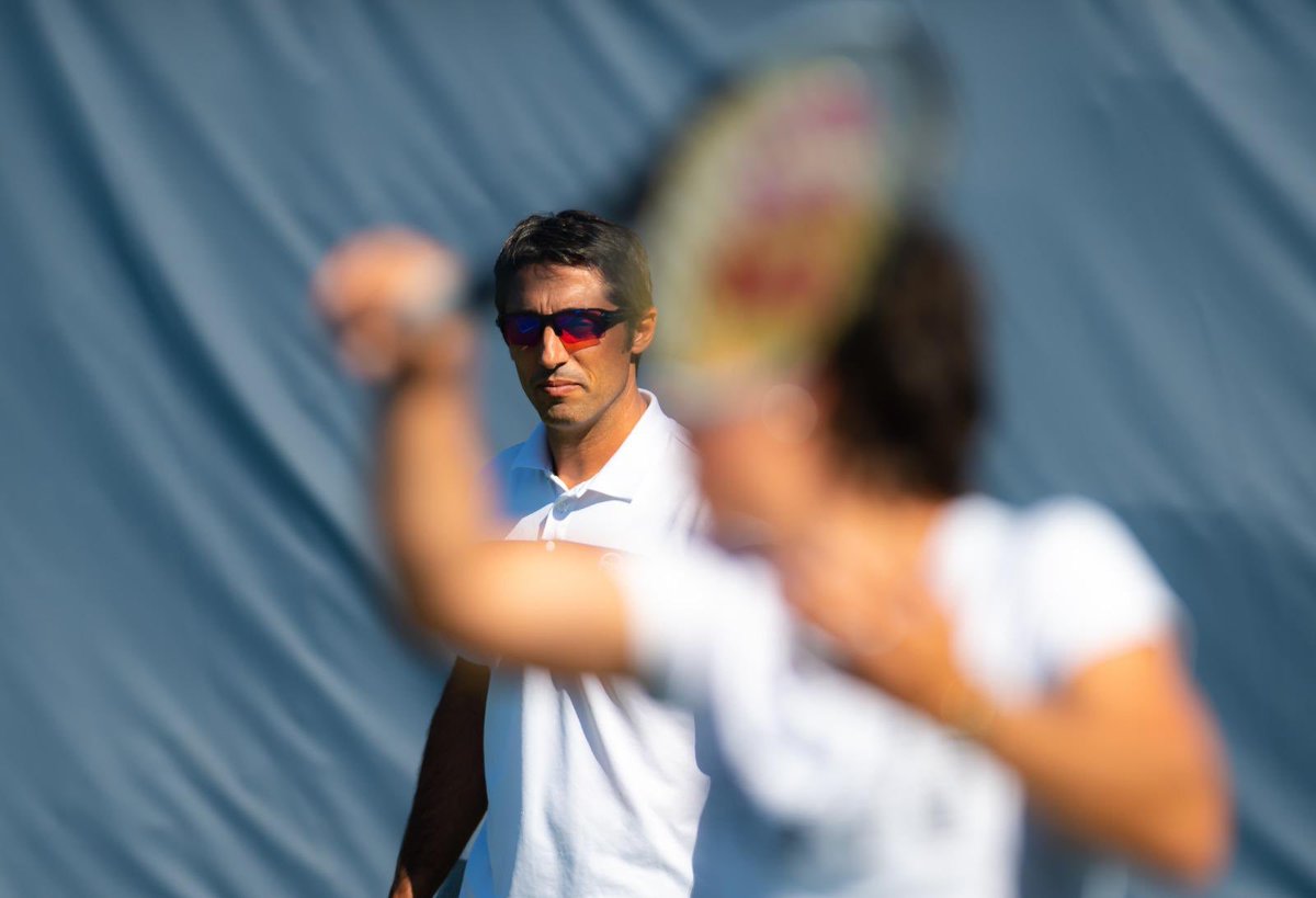 Carla Suárez Navarro @CarlaSuarezNava