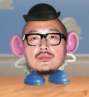 ポテトヘッドのtwitterイラスト検索結果 ポテトヘッドのtwitterイラスト検索結果