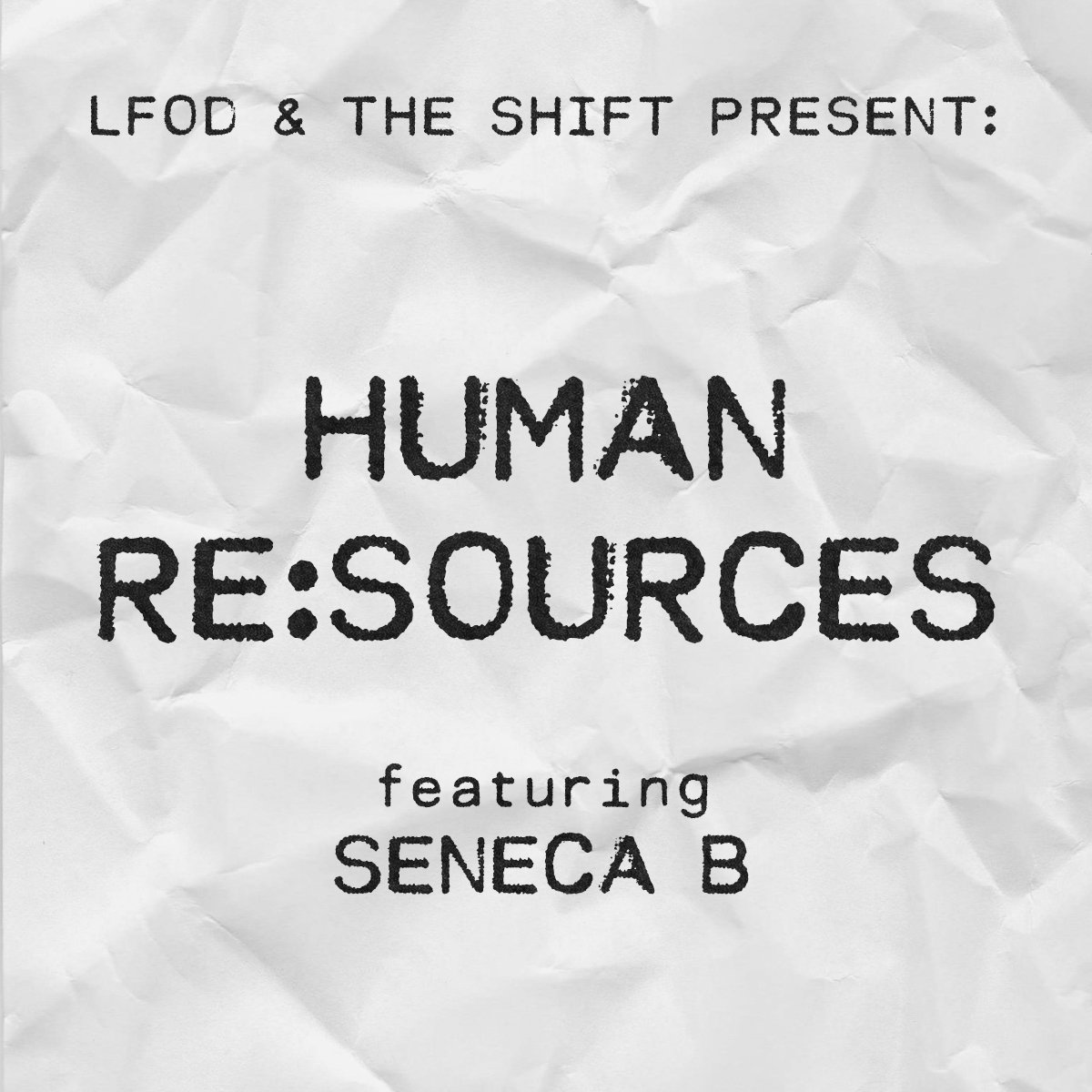 TheShiftBOS's tweet image. Just dropped a new episode of Human Re:Sources, featuring @senecabeats.

Hear about her experience at The Shift, journey as a producer, dream workflow, &amp;amp; much more. 

soundcloud.com/lfod/human-res…

Produced by @lfodlife
📸: @thearcitype
#HumanResourcesPod #TheShiftBOS #RepNewEngland