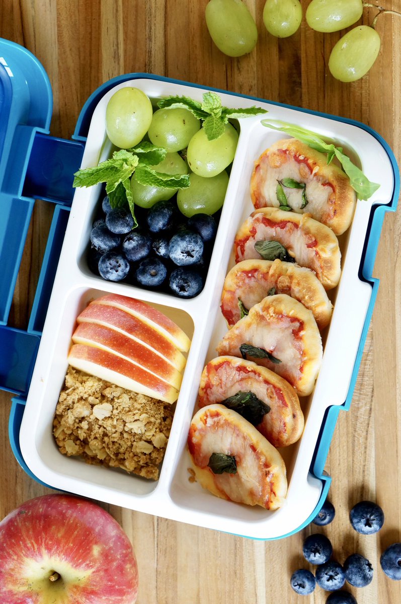 Fridays are for pizza. RT if you agree! ❤️ 
instagram.com/p/B2WgdpjgUhf/…