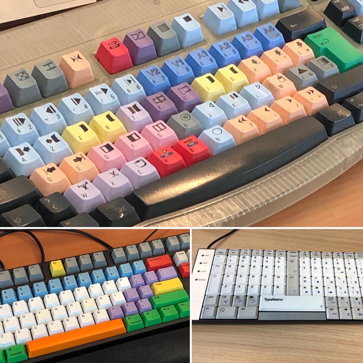 Petit à petit, les sites&amp;applis de <a href="/radiofrance/">Radio France</a> basculent sur une nouvelle plateforme de streaming. Bénéfices immédiats: bien meilleure qualité audio (AAC192) et débit adaptatif.

Si soucis, n’hésitez pas nous écrire sur <a href="/rfnvx/">Radio France Digital</a>🙏🏻

Bravo aux équipes aux claviers bizarres!😉👏🏻