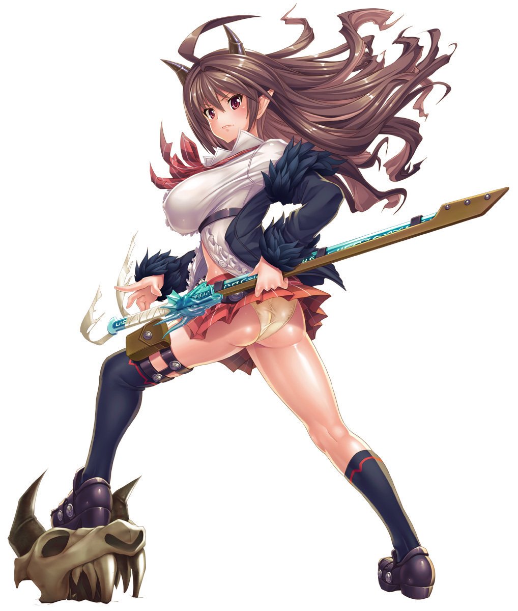 RPGで師弟でタッグとかレズとかやってくれんかな。 