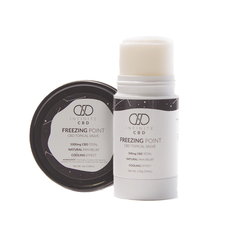 WiseWay_CBD's tweet photo. Simple ingredients, consistent results.

That's why Infinite CBD muscle freeze is special.

Get your tin or roll on stick at https://t.co/UUr3XrbZE2

#cbd #cbdsalve #ordernow #orderonline #cannabiscommunity #arthritis #jointpain #physicaltherapy #recovery #infinitecbd #purecbd https://t.co/K8XLdWjKIJ