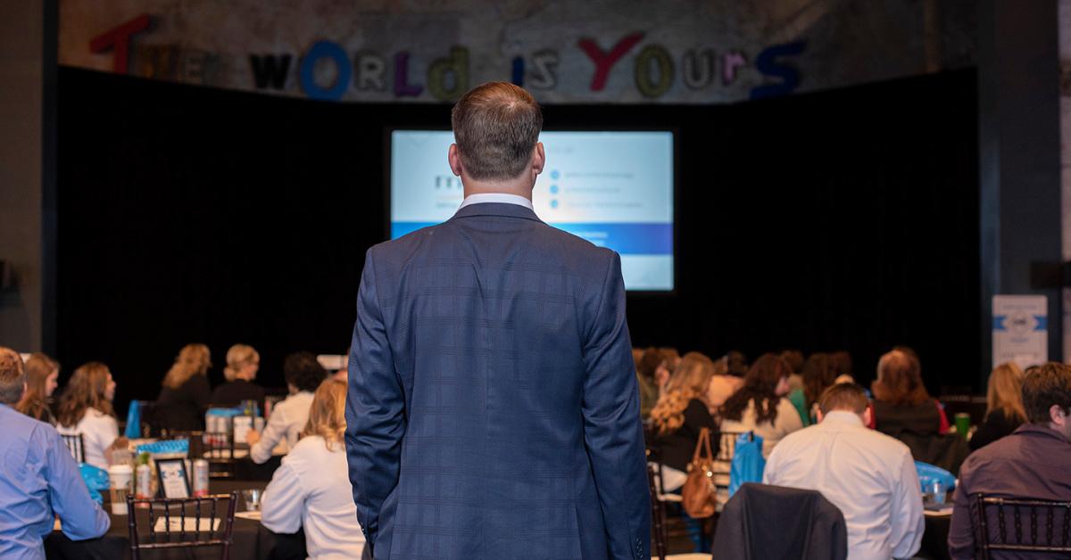 Wondering what you should prepare before our One Squared Green Bay event? hubs.ly/H0kBzrs0 #MarketingEvent #OneSquaredGB