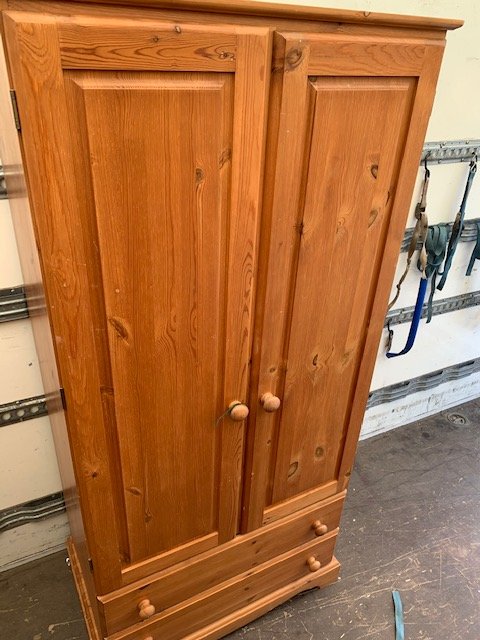 probablyhaveit's tweet image. Mexican pine, Mahogany, Oak, matt, satin or high gloss, we have wardrobes to suit most spaces, décor and budgets.  Huge range of drawers, bedside lockers and beds available.  Great package deals offered for buying multiples with free local delivery #cookstown #northernireland
