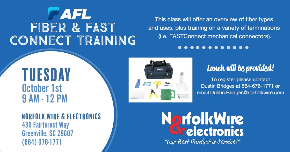 Norfolk Wire tweet media