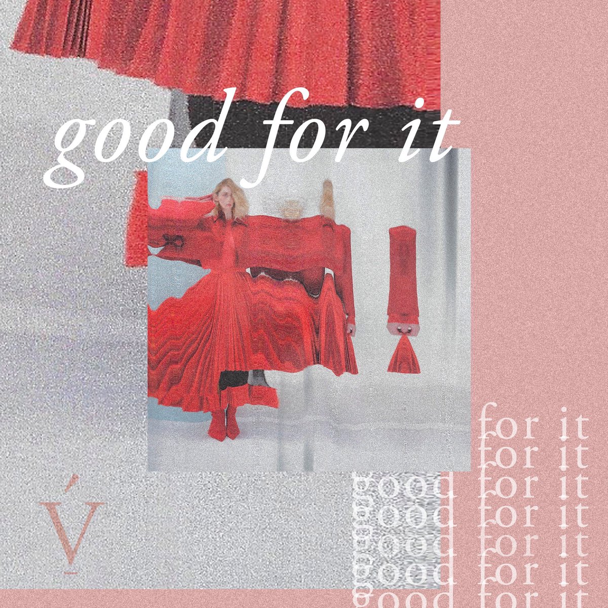 VanessaMagos's tweet photo. one of my favorite songs she’s ever written @Verite ♥️♥️♥️ #goodforit
https://t.co/IxbwjTY3KV https://t.co/7nqmfFBr8z