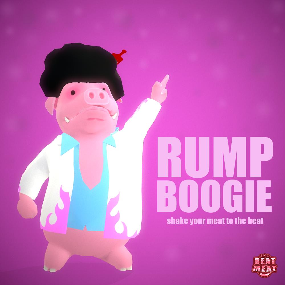 Shake your meat to the beat, it's Friday!🕺

Don't forget to join our discord here: discord.gg/kBxDDvp

#indiegames #beatyourmeat #foxbytegames
