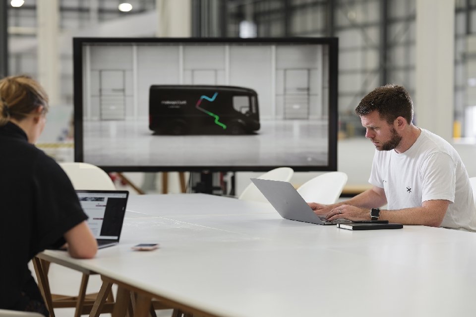 High Value Manufacturing Catapult tweet media