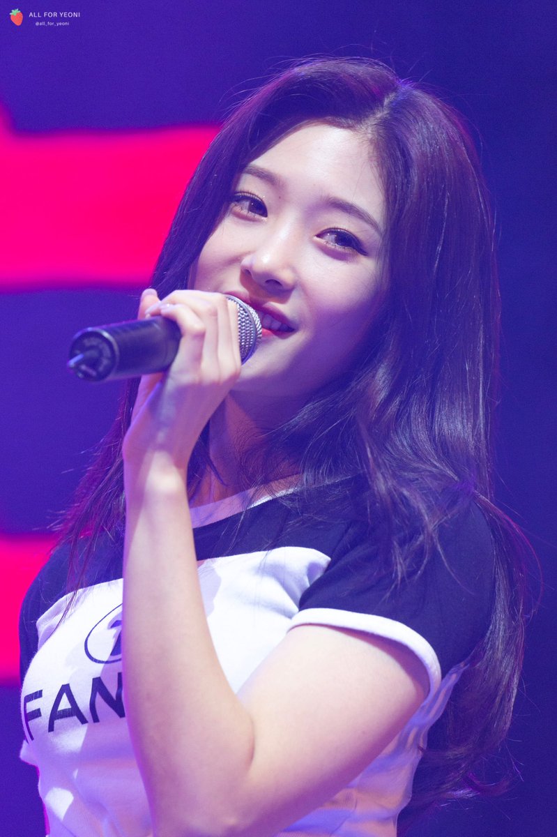 오늘도 채연한 하루 tweet media