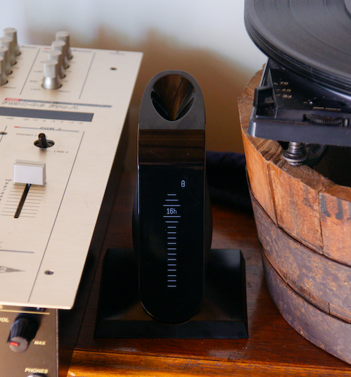 UNE INNOVATION VIN QUI FAIT AVANCER LE TEMPS!? cellierdomesticus.wordpress.com/2019/09/13/une…