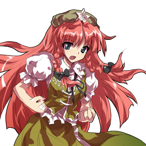 良い子の諸君王道を知らない人間に面白い物は作れないぞ 