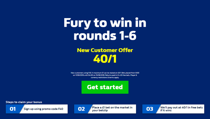 William Hill Price Boost