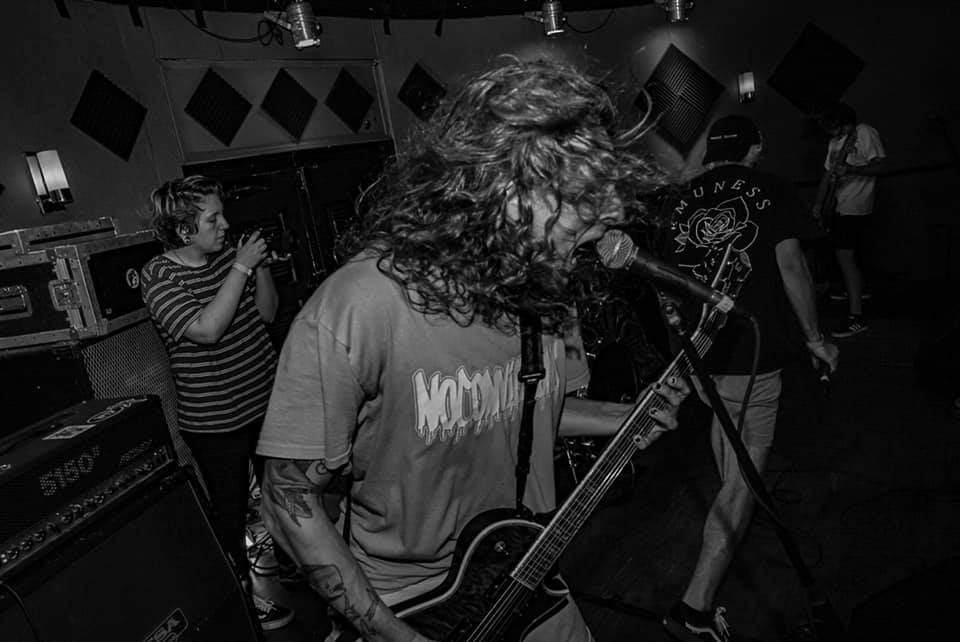 Playing my favorite FL venue td
Backbooth with the boys at 6pm.