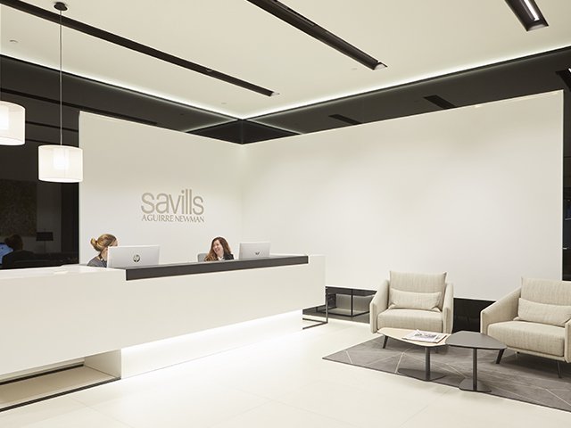 Constructorio's tweet image. Savills Aguirre Newman amplía su presencia en España con una oficina en Valencia constructorio.es/savills-aguirr…