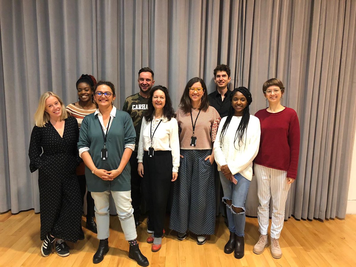 Guildhall School Innovation tweet media