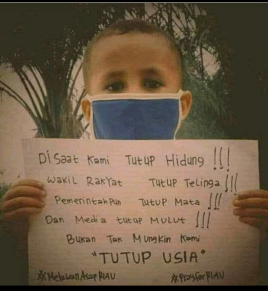 Kapamenan6's tweet photo. @wiyora Masih adakah generasi sehat masa mendatang https://t.co/vK2TOhC4pE