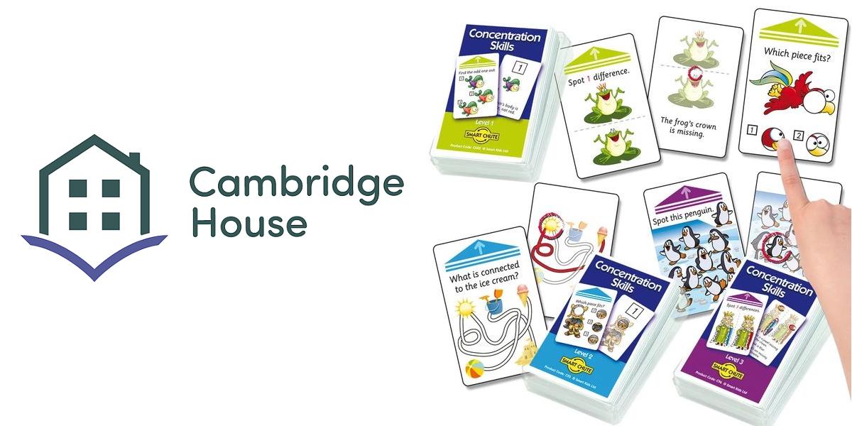 Concentration an issue for your pupils? Here's a helpful resource - Concentration Skills Cards. bit.ly/concskills Kids seem to love them! #resourceoftheweeek