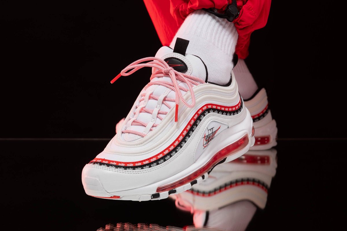 nike air max 97 script swoosh