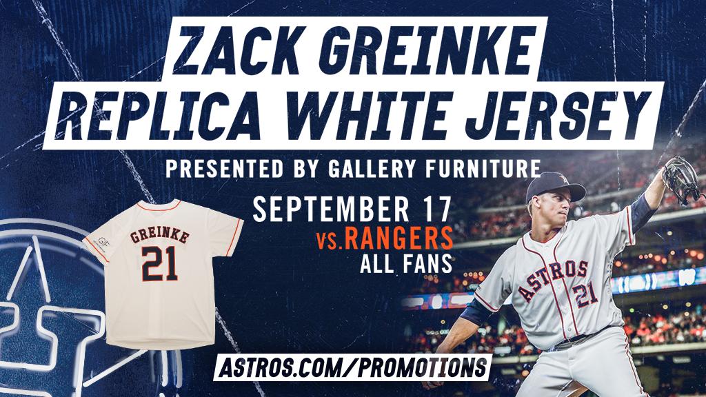 astros all white jersey