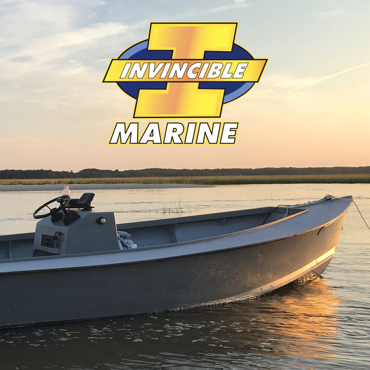 Invincible Marine products are now available at Calcutta Outdoors. From dock line &amp; cleats to pumps &amp; plugs we have what you need for a successful day on the water.

Shop the collection: ow.ly/s60F50w8dVp
