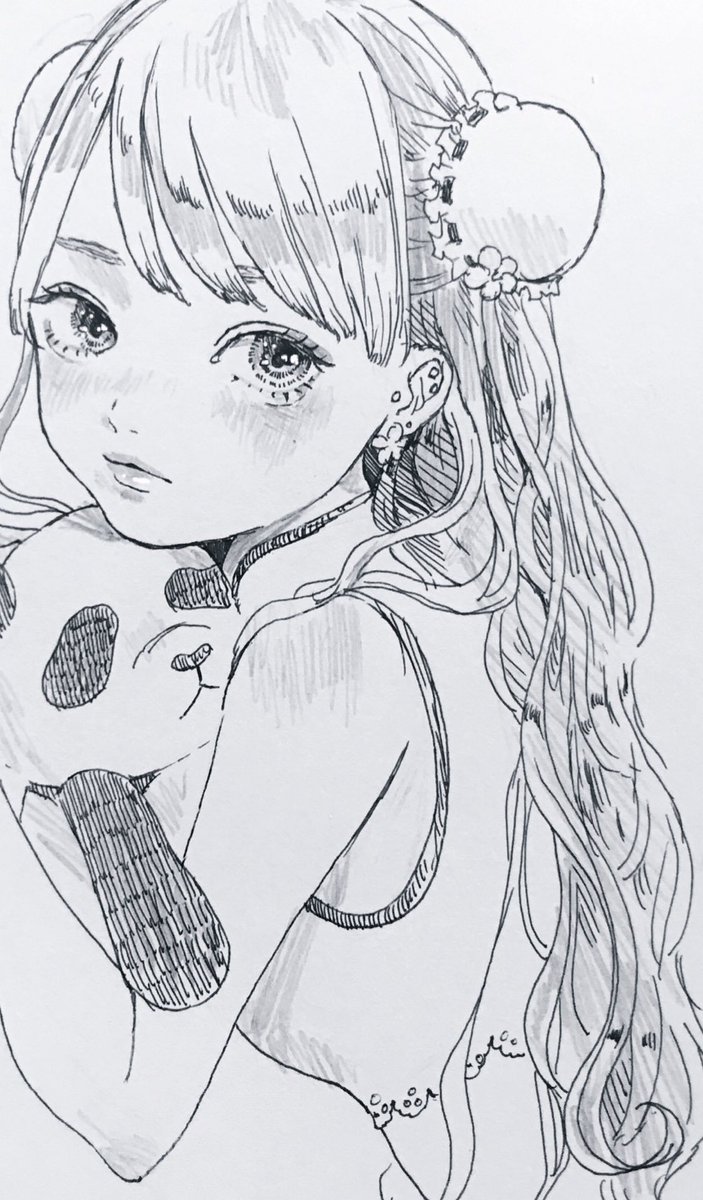 過去絵再掲 