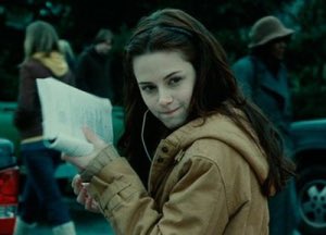 Happy birthday bella swan i love u 