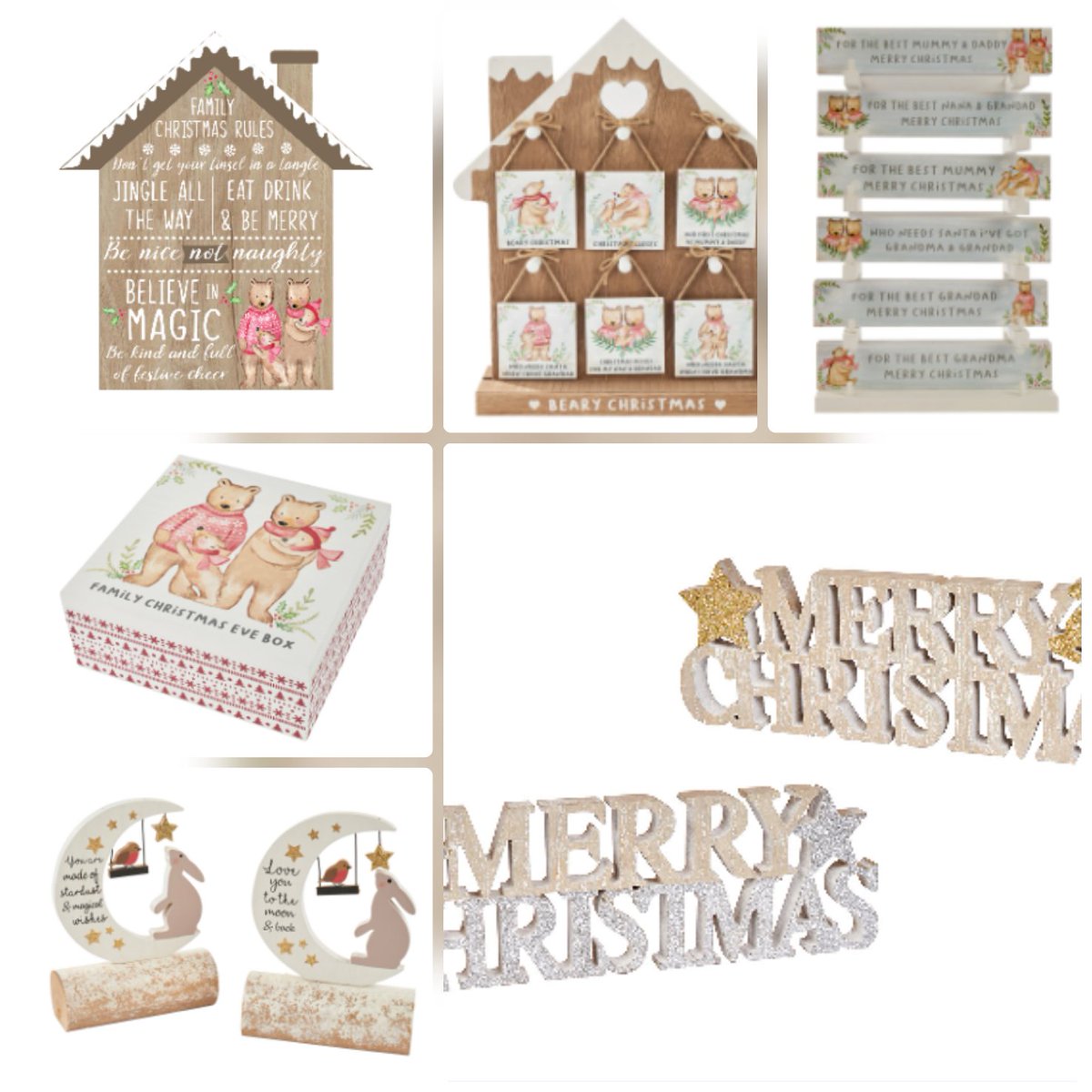 You know the Christmas deliveries have started when you leave work covered head to toe in glitter!

Pop in to our shop at <a href="/ClydeShopping/">Clyde-ShoppingCentre</a>.  Christmas items will soon be available on our online shop acraftyaffair.co.uk

#Christmas #gift #Clydebank #Glasgow