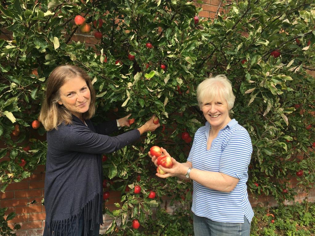 British Embassy Dublin tweet media