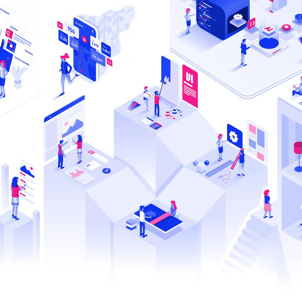 Design Thinking Vs. Design Sprint: Why You Need Both

If you work in digital product design, chances are you’ve heard the terms design thinking and design sprint quite a bit. However, because the two are closely linked, there’s also...

Read more at: buff.ly/2POEjGw