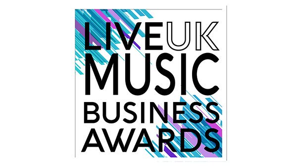LiveUKMagazine's tweet photo. A big thank you to this year's headline sponsors for the Live UK Summit and Live Music Business Awards - @WyldfireSignage &amp; @AmpleadHQ https://t.co/G8nq0zSta7