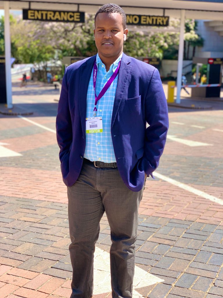 MrMidnimo's tweet image. Representing @daauusAgency and #Somalia at the @signaf - Sign Africa Expo of @FESPAAfrica. 

#SignAfrica2019 #FESPA2019