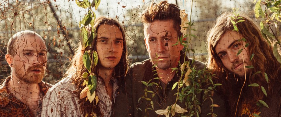 KUTX's tweet photo. Catch @thecanvasppl for their release show TONIGHT at the @mohawkaustin! Can't make it out? Don't sweat it. You can still catch the #SongOfTheDay on the air right before 1PM.

https://t.co/sfZHYwAbDI https://t.co/QZHo4YUbdG