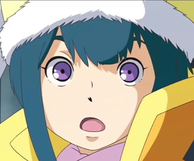 この2人ENDでいいんじゃないかな…と思った 