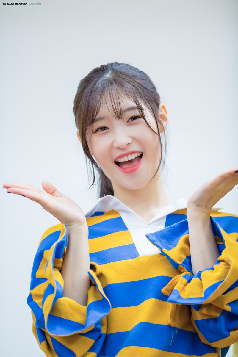 오늘도 채연한 하루 tweet media