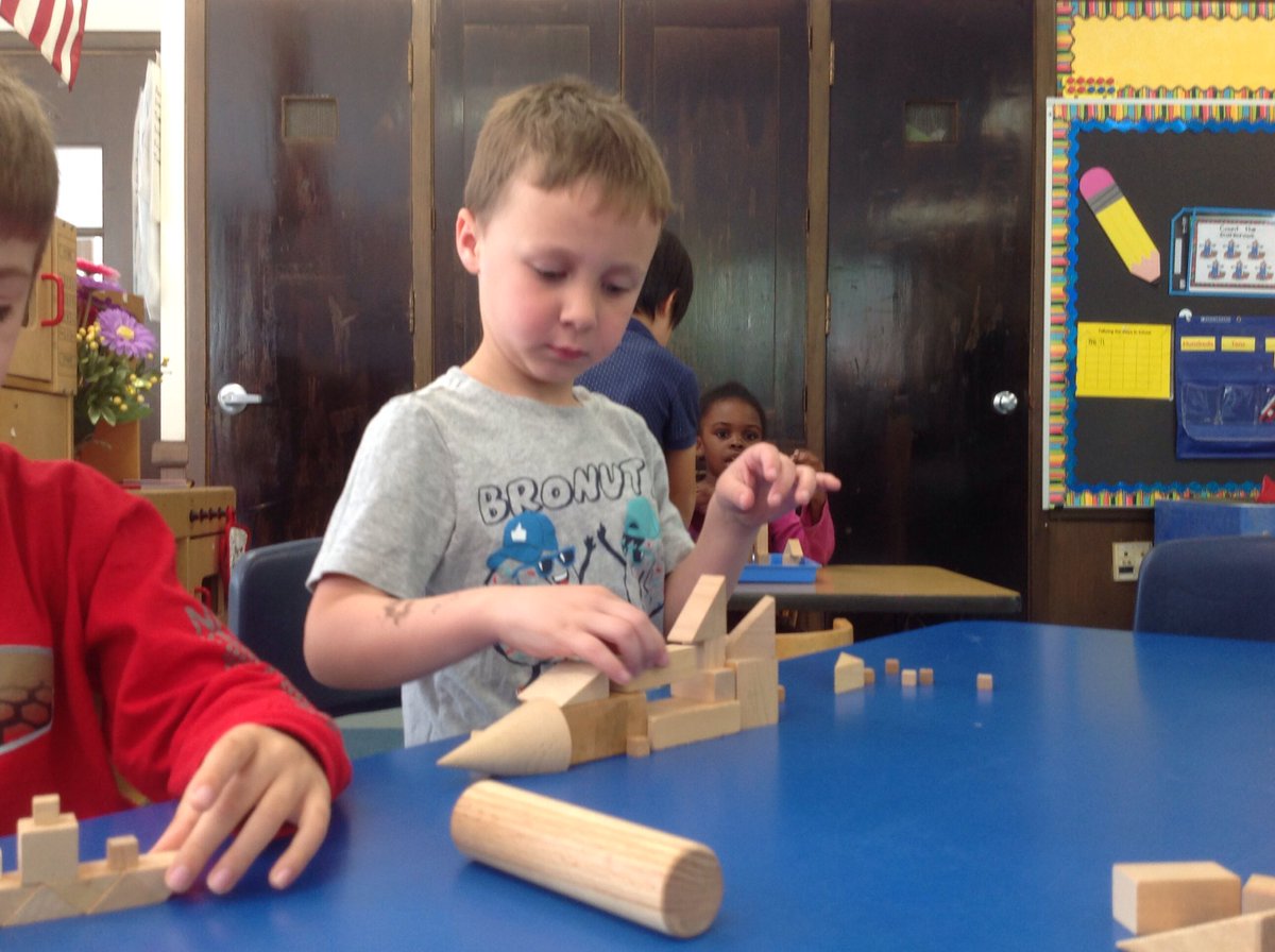 We are noticing and wondering about table blocks today?  What would you do with these if you had some?