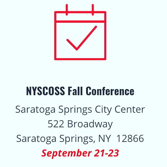The_Smith_Group_US on Twitter "The Smith Group will be at the NYSCOSS