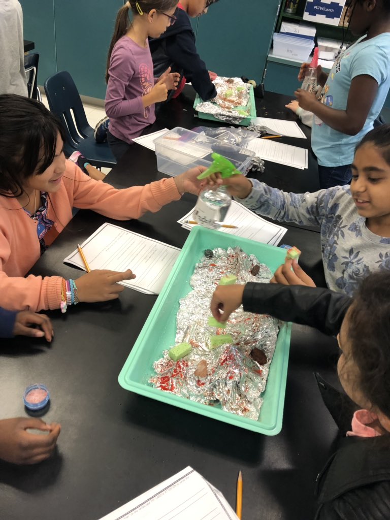 Lindsay Oles tweet media