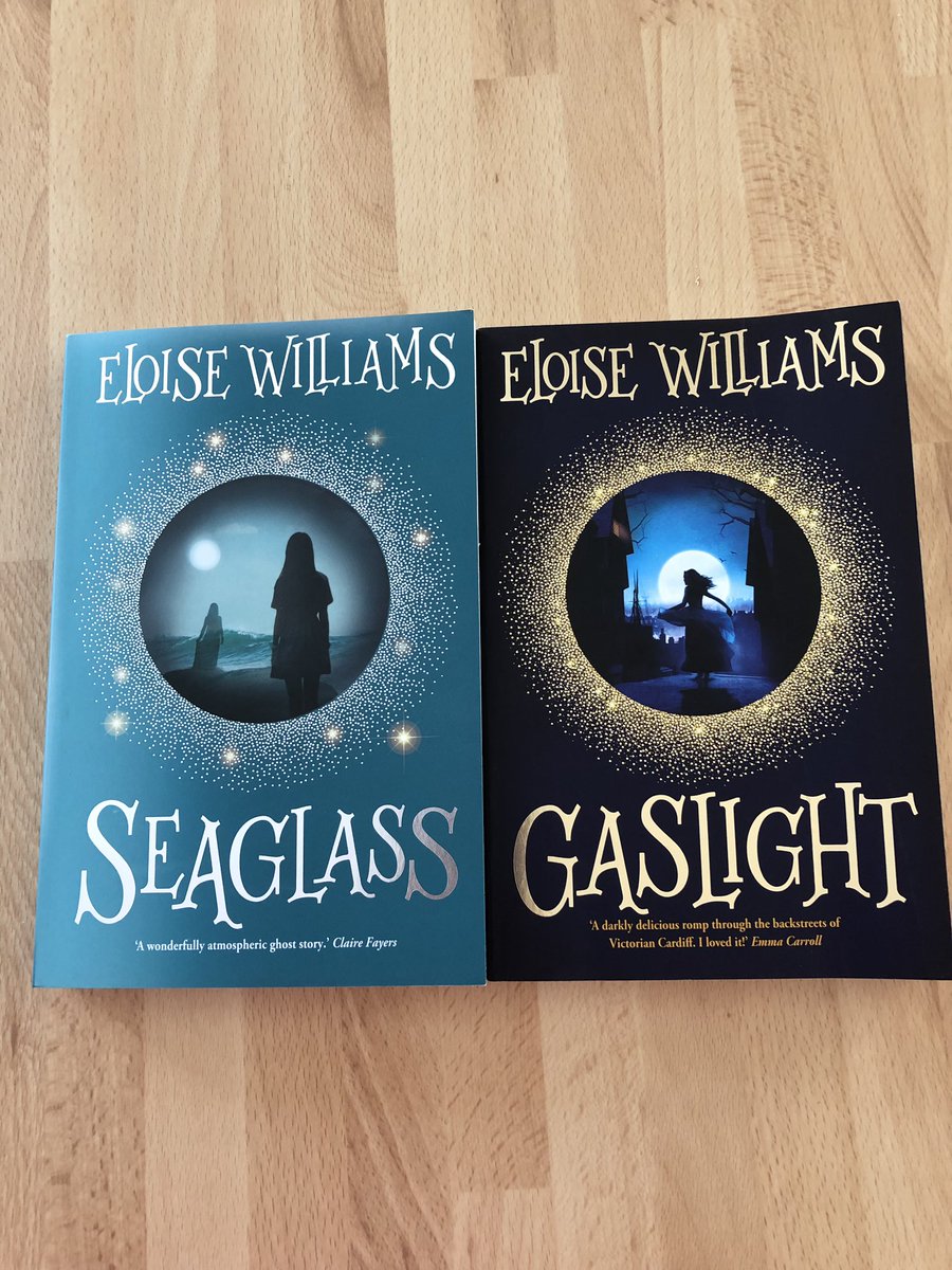 Hendrefoilan's tweet photo. Mrs Bews was lucky enough to meet Welsh author @Eloisejwilliams in @swanseastones yesterday. 2 new signed books coming in on Monday (and both are great reads!) #hdfpy4 #hdfplit #lovereading ❤️📚 https://t.co/9Q5390QCTY