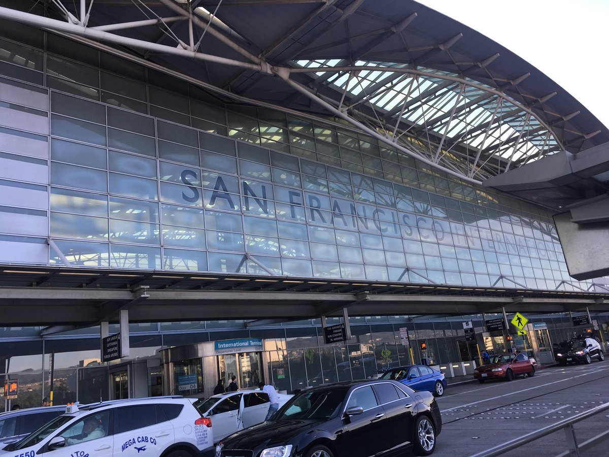 eMalaGupta's tweet image. Just arrived in #SanFrancisco for my sessions at @OracleCodeOne and @wwcsf.
Look forward to meeting so many friends and acquaintances for the first time at @OracleCodeOne!
#Java #JavaAlways