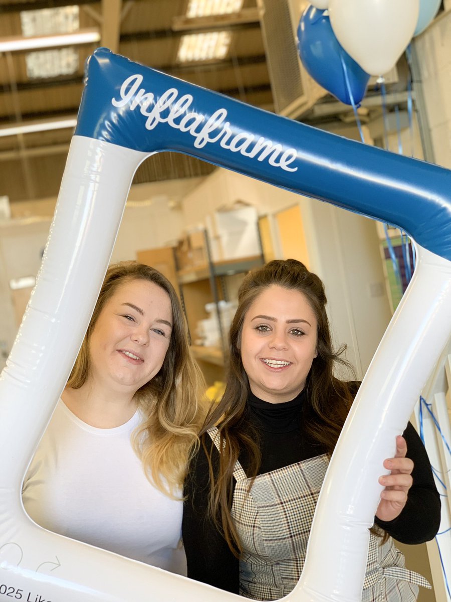 InsightMP's tweet image. We raised a whopping £2066.87 in today’s Charity Coffee Morning Bake Sale. This year we are donating all proceeds to @laryngectomy75 

#laryngectomy #bakeoff #CoffeeMorning