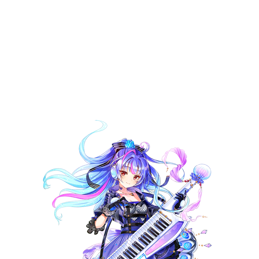 時屋 白猫 Auf Twitter 白猫 バンドマール 立ち絵 差分 その4 白猫 T Co 5sz0rracn7 Twitter