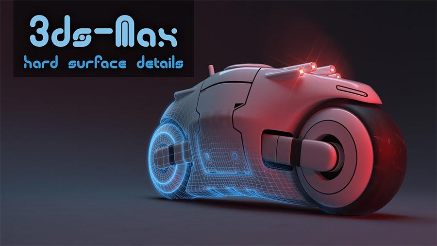 Ejezeta On Twitter Great 3ds Max Tutorial On Hard Surface Modeling From Xoio Plus A Cool Free Script To Regularize Loops Https T Co S2jx5cvtim 3d 3dsmax Tutorial Modeling Render Archviz Https T Co Rqho16gtun