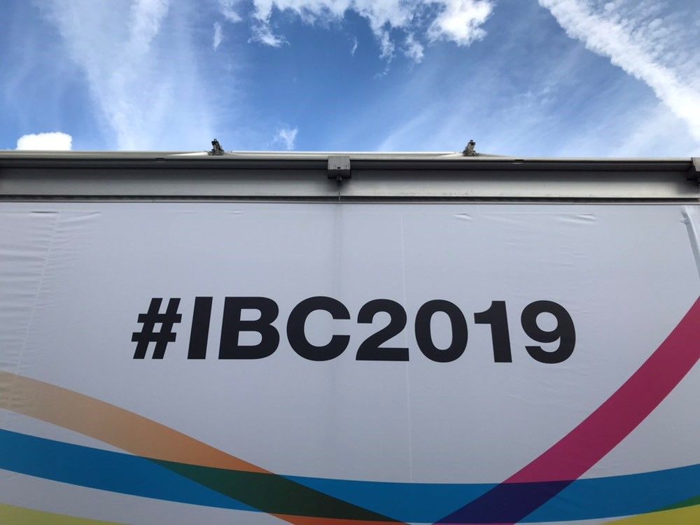 insta_DIGITAL's tweet photo. We are at the RAI in Amsterdam! chat with instaDIGITAL about all things VOD &amp; OTT, we would love to hear from you ibc@instaDIGITAL.com #IBC2019 https://t.co/Ce9lUJgSl8