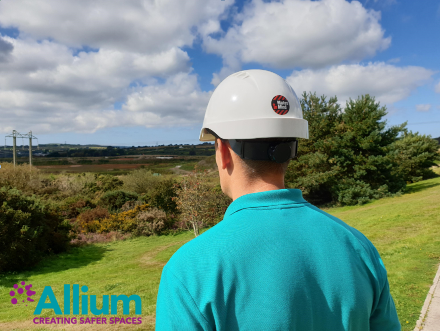 MatesInMind's tweet image. It is a pleasure to have the team at Allium Environmental on board with Mates in Mind! 

Find out how we can help you improve your workplace mental wellbeing because together we can be the change needed to improve workplace mental health. matesinmind.org #MatesinMind