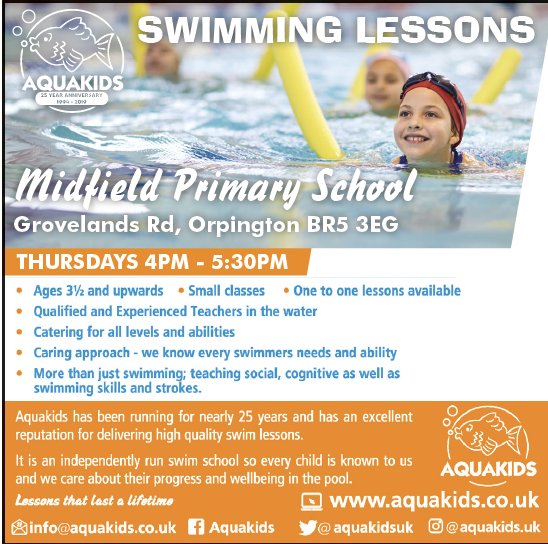 familieslkb's tweet photo. A great article in our Sep/Oct issue from Aquakids, see it here for advice for anxious children and parents about swimming. New Centre Now Open in Orpington @aquakids
https://t.co/IiW8I2BSHl https://t.co/ornGuzvSki