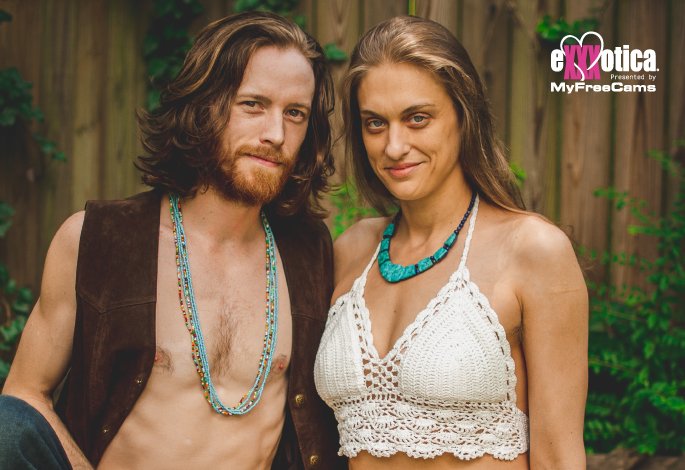 Sexyhippies – Melissa & Jason