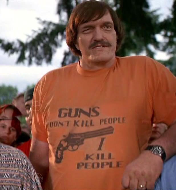 Happy Birthday Richard Kiel! 